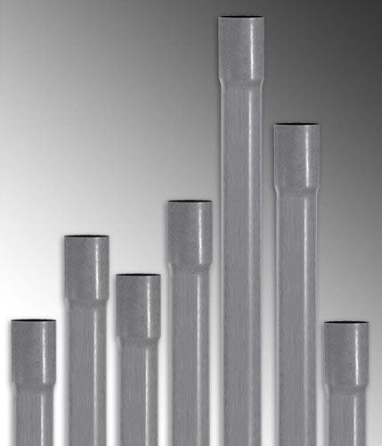 GENERIC: Conduit, Fittings & Accessories - PVC - Conduit  Electrical Rigid Conduit