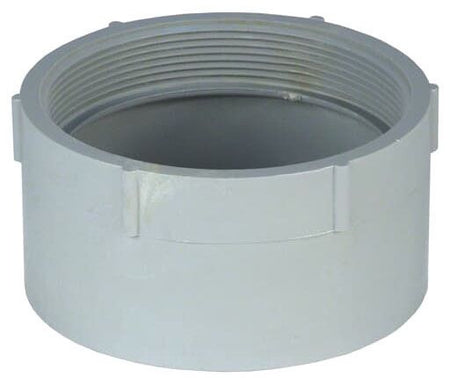 GENERIC: Conduit, Fittings & Accessories - PVC - Adapter  Rigid Conduit Adapter