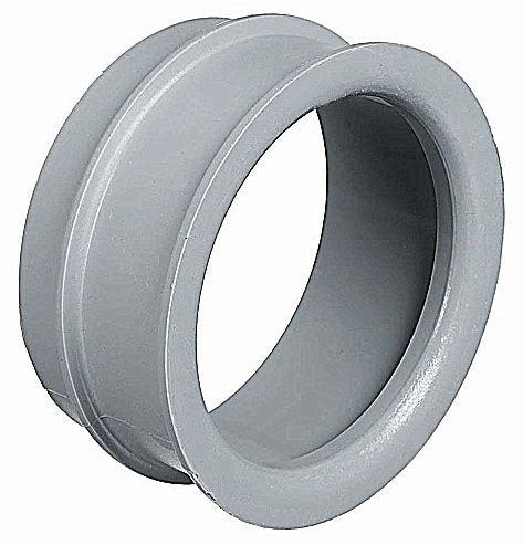 GENERIC: Conduit, Fittings & Accessories - PVC - End Bell  Rigid Conduit End Bell