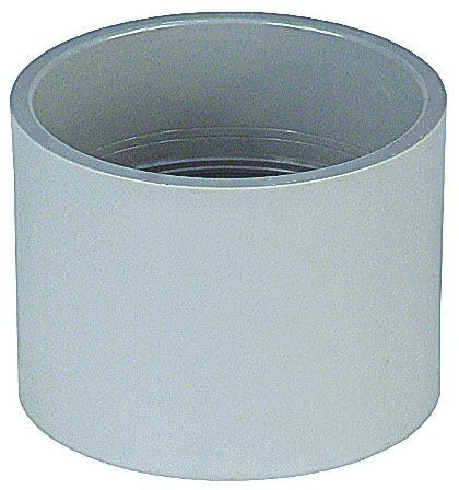 GENERIC: Conduit, Fittings & Accessories - PVC - Coupling  Rigid Conduit Coupling