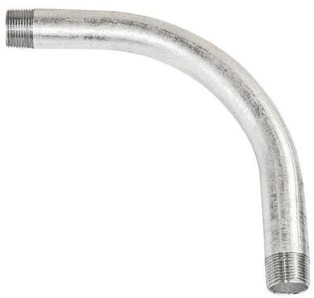 GENERIC: Conduit, Fittings & Accessories - PVC - Elbow  Rigid Non-Metallic Conduit Elbow