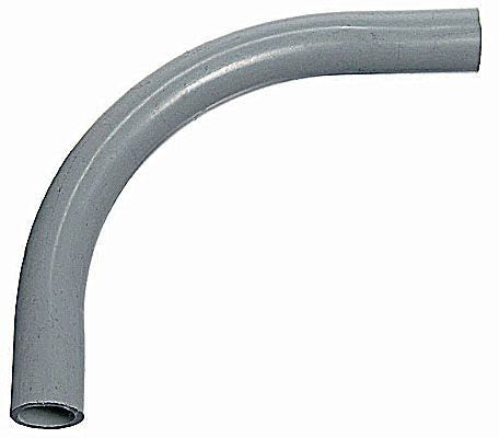 GENERIC: Conduit, Fittings & Accessories - PVC - Elbow  Rigid Conduit Elbow