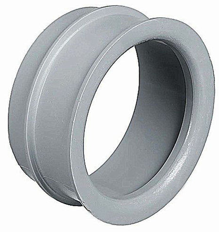 GENERIC: Conduit, Fittings & Accessories - PVC - End Bell  Rigid Conduit End Bell