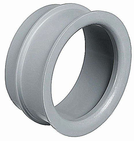 GENERIC: Conduit, Fittings & Accessories - PVC - End Bell  Rigid Conduit End Bell