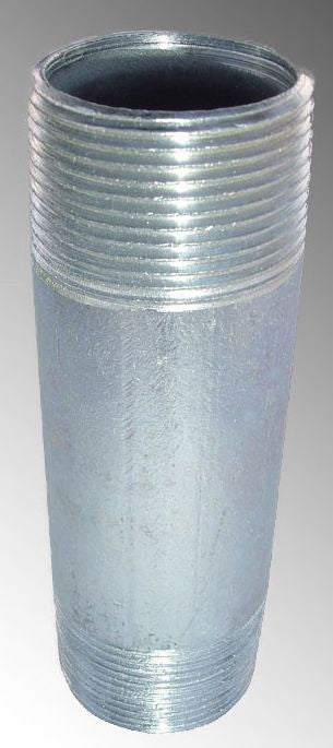 GENERIC: Conduit, Fittings & Accessories - Steel - Nipple  Rigid Conduit Nipple