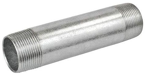 GENERIC: Conduit, Fittings & Accessories - Steel - Nipple  IMC/Rigid Conduit Nipple