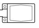 Perma-Cote PMFS-1-75 Cast Device Box