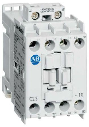 Allen-Bradley 100-C16J10 IEC Contactor