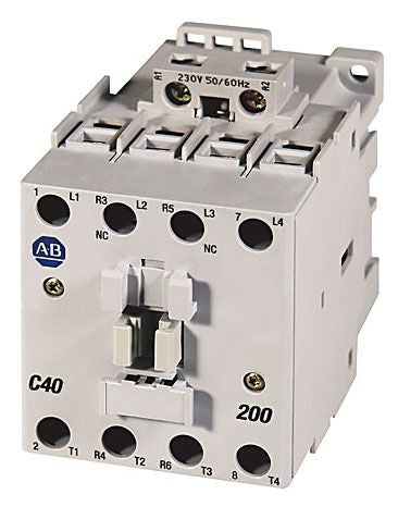 Allen-Bradley 100-C43D10 IEC Contactor
