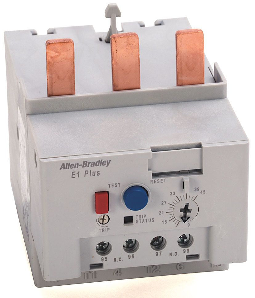 Allen-Bradley 193-EEFD Overload Relay