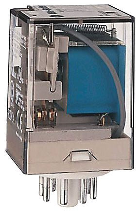 Allen-Bradley 700-HA32A1 General Purpose Relay