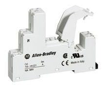 Allen-Bradley 700-HN221 Relay Terminal Socket