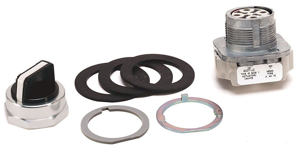 Allen-Bradley 800T-J2A Selector Switch Operator