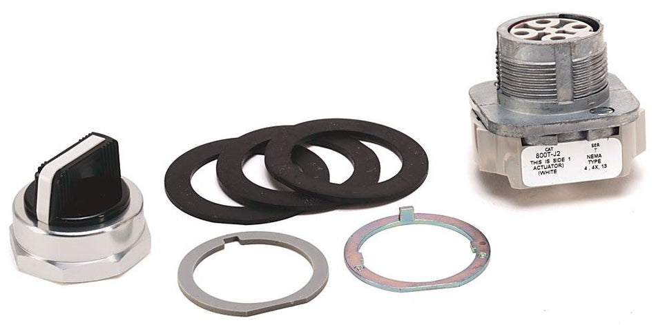 Allen-Bradley 800T-J2A Selector Switch Operator