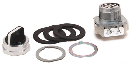 Allen-Bradley 800T-J2 Non-Illuminated Selector Switch Operator