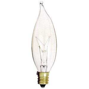 Satco Products A3674 Incandescent Lamp