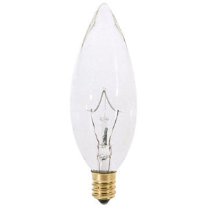 Satco Products A3683 Incandescent Lamp