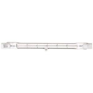 Satco Products S3166 Double Ended Linear Halogen Lamp