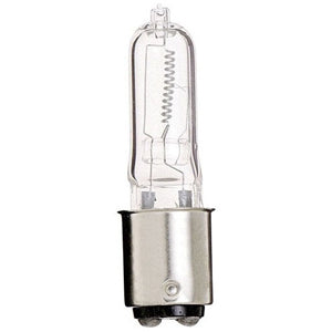 Satco Products S1981 Single Ended Halogen Lamp