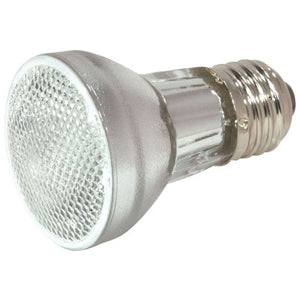 Satco Products S2301 Halogen Reflector Lamp