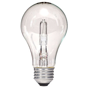 Satco Products S2404 Halogen Lamp