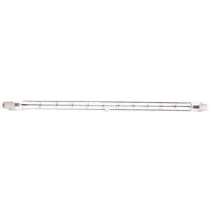 Satco Products S3106 Double Ended Linear Halogen Lamp