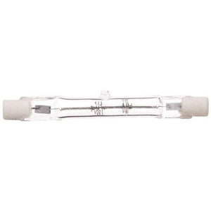 Satco Products S3135 Double Ended Linear Halogen Lamp