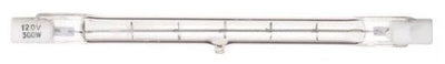 Satco Products S3142 Double Ended Halogen Lamp