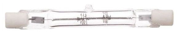 Satco Products S3146 Double Ended Halogen Lamp