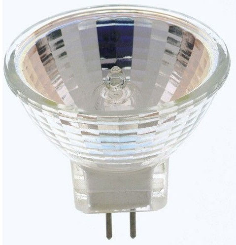 Satco Products S3154 Halogen Reflector Lamp