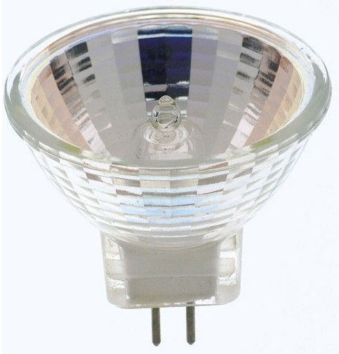 Satco Products S3194 Halogen Lamp