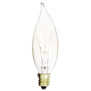 Satco Products S3273 Incandescent Lamp