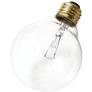 Satco Products S3448 Incandescent Lamp