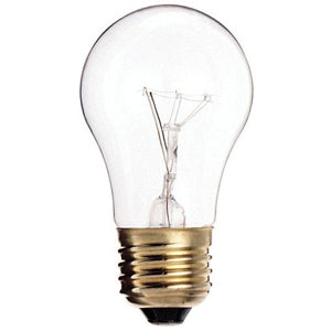 Satco Products S3814 Incandescent Lamp