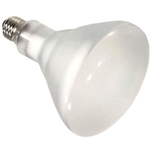 Satco Products S4516 Halogen Reflector Lamp