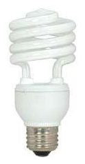 Satco Products S6271 Compact Fluorescent Lamp