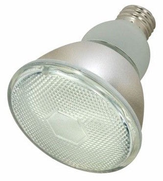 Satco Products S7204 Compact Fluorescent Lamp