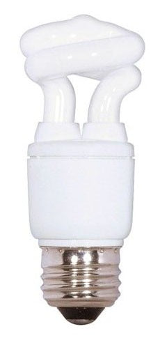Satco Products S7261 Compact Fluorescent Lamp