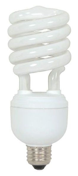 Satco Products S7333 Compact Fluorescent Lamp