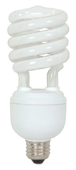 Satco Products S7331 Compact Fluorescent Lamp