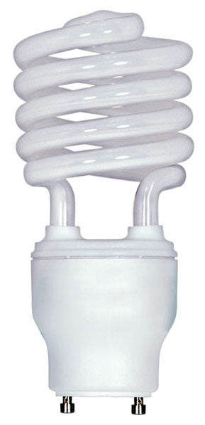 Satco Products S8207 Compact Fluorescent Lamp