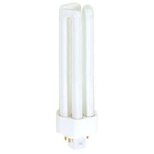 Satco Products S8355 Compact Fluorescent Lamp