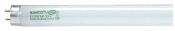Satco Products S8406 Fluorescent Lamp