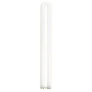 Satco Products S8452 U-Bent Fluorescent Lamp