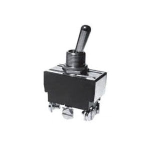 Selecta Products SS208-16-BG Toggle Switch