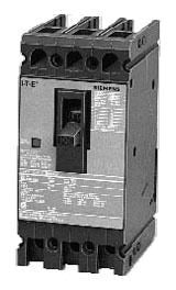 Siemens HED43B070 Molded Case Circuit Breaker