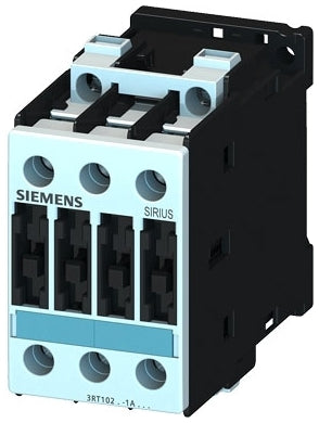 Siemens 3RT10241AK60 Switching Motor Power Contactor