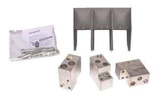 Siemens 3TA3N8750 Circuit Breaker Lug Kit