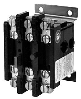 Siemens 48DC38AA3 Overload Relay