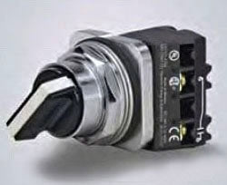 Siemens 52SA2CABA1P Non-Illuminated Selector Switch